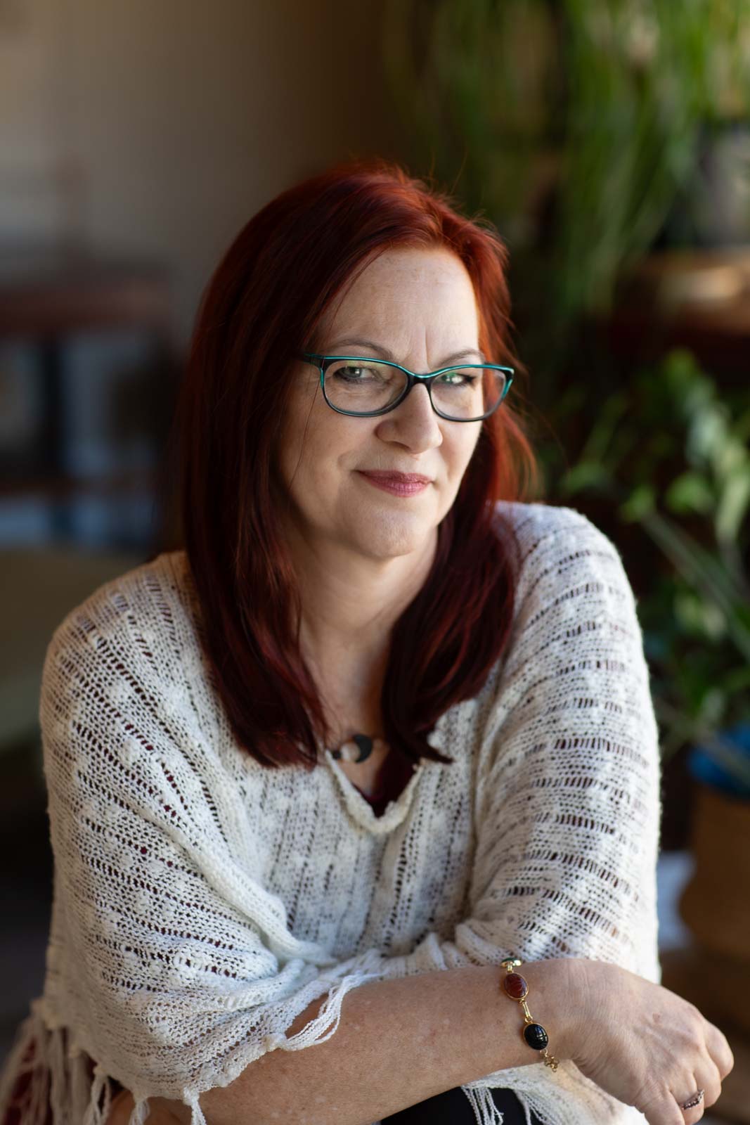 Mary Ann (Missie) Roeseler — MSOM, LAc